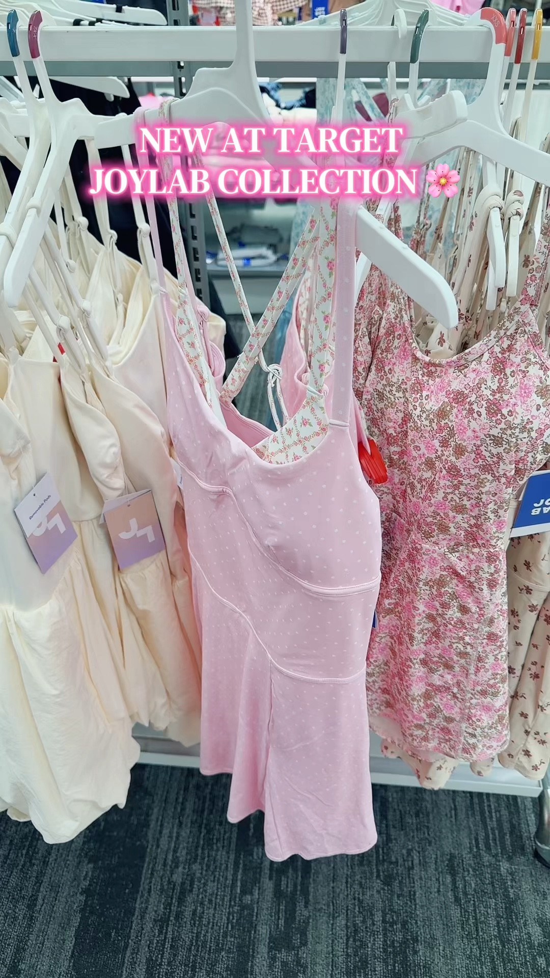NEW ACTIVEWEAR AT TARGET

#LTKootd #LTKActive #LTKSaleAlert