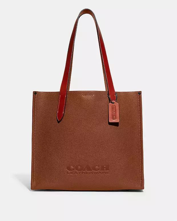 Relay Tote 34 | Coach (US)