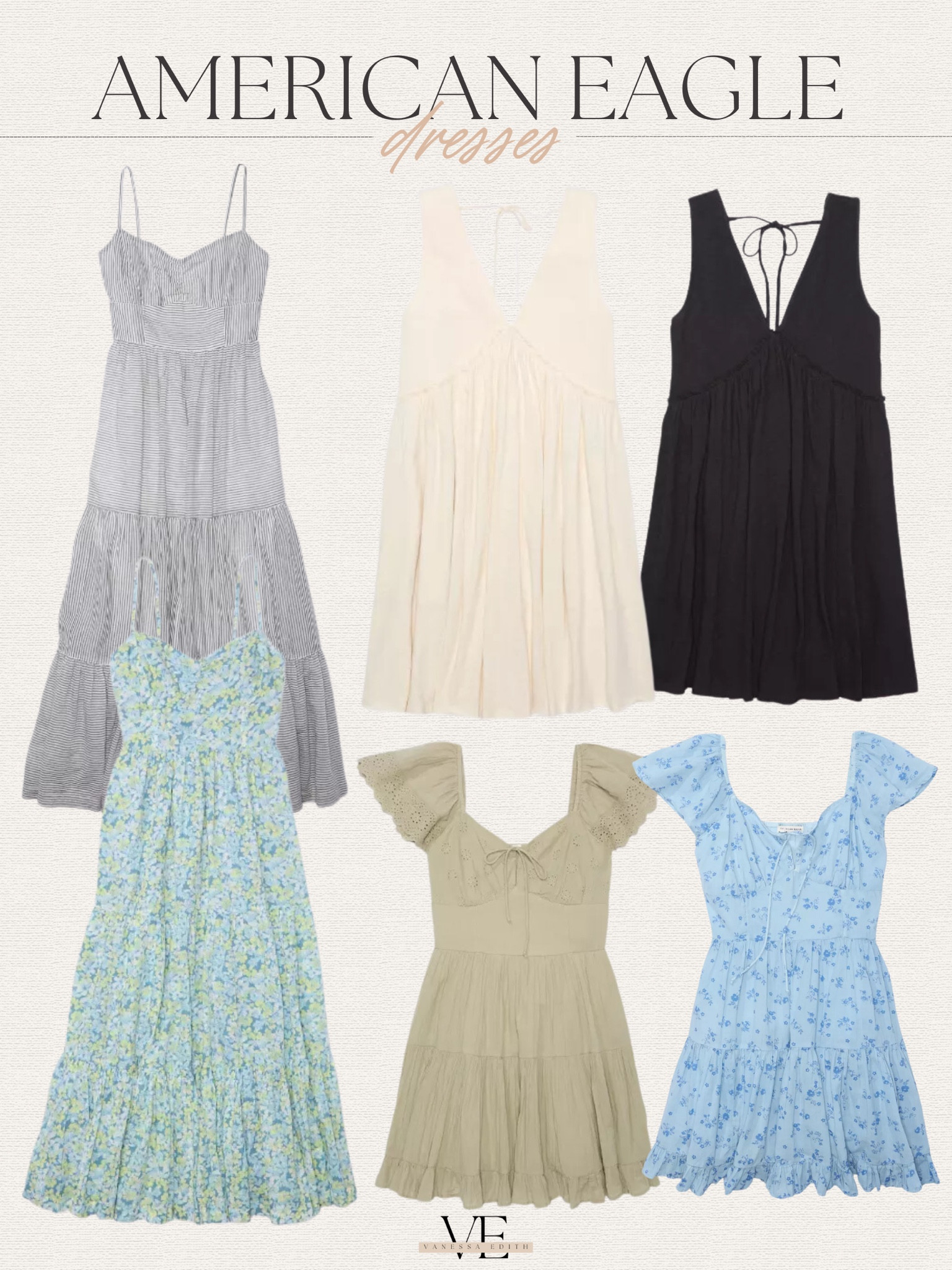 American Eagle Dresses