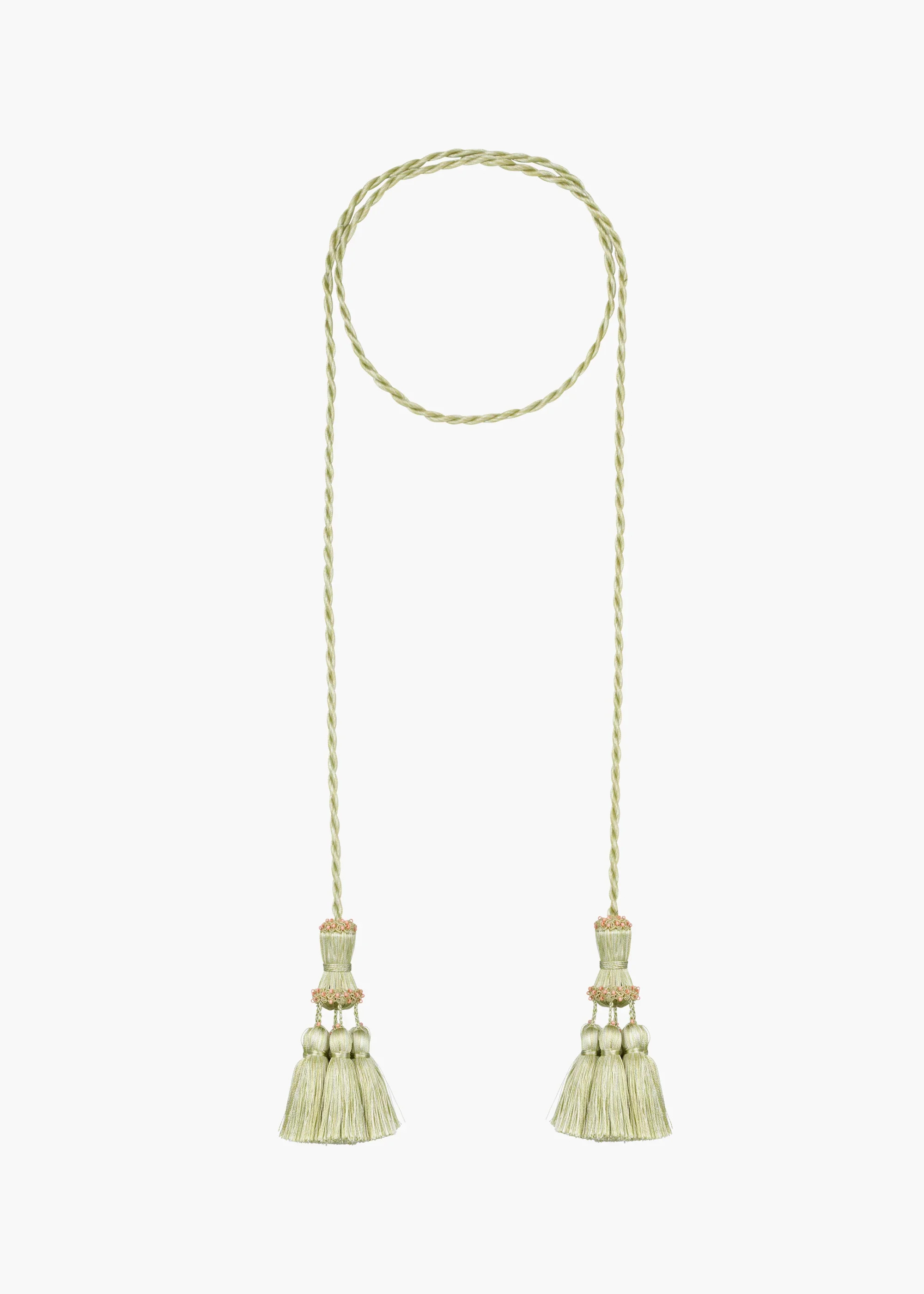 Jennifer Behr x Julia Berolzheimer Charlotte Necklace | Jennifer Behr 