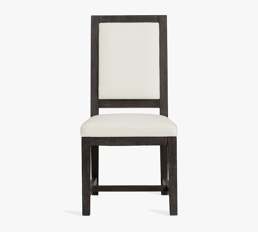 Watson Upholstered Dining Chair | Pottery Barn (US)