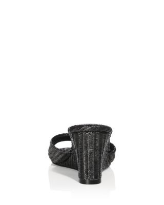 AQUA Women's Katey Wedge Sandals - Exclusive | Bloomingdale's Shoes | Bloomingdale's (US)