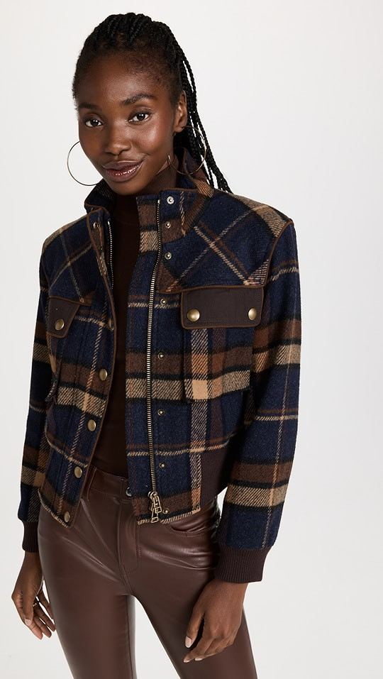 Jadis Jacket | Shopbop