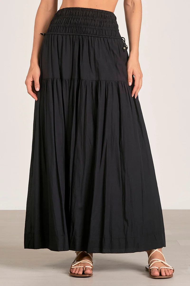 Gemma Skirt | Shop Elan