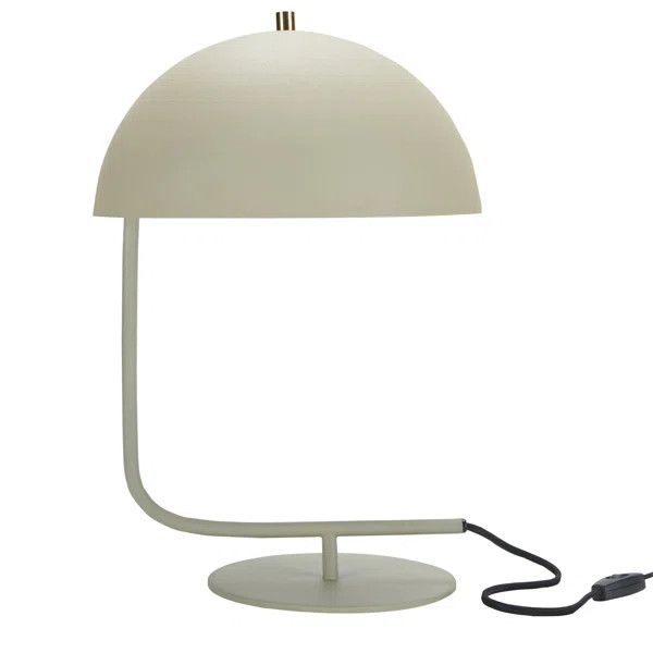 Cronyn Metal Desk Lamp | Wayfair North America