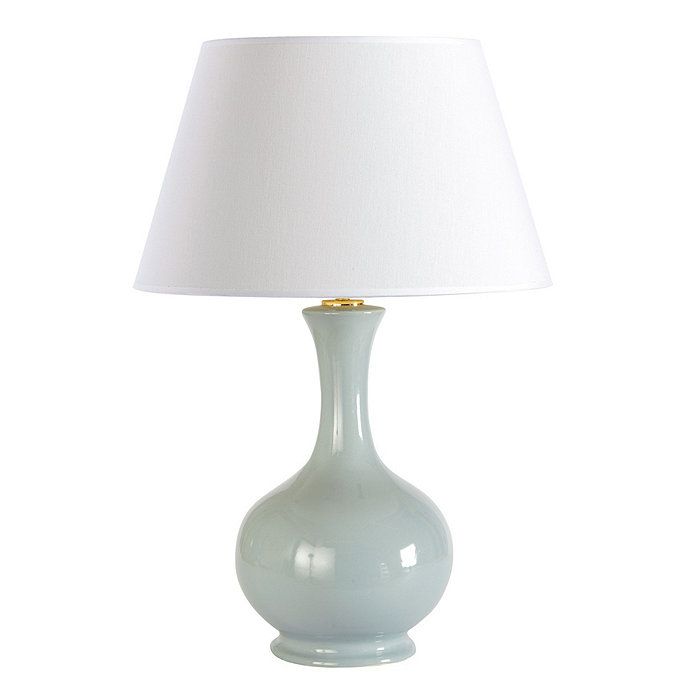 Suzanne Kasler Gourd Lamp | Ballard Designs | Ballard Designs, Inc.