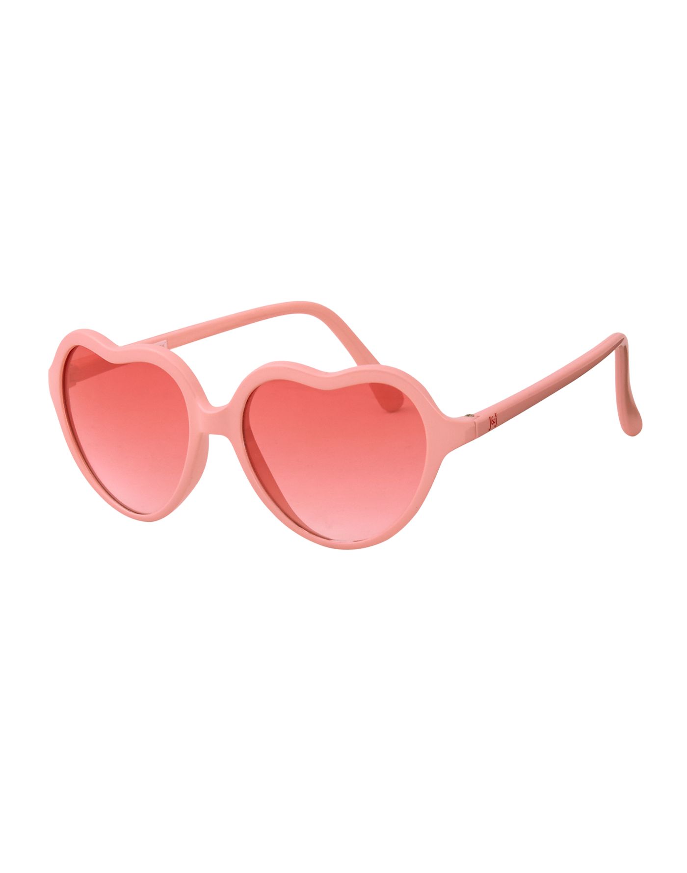 Tinted Heart Sunglasses | Janie and Jack