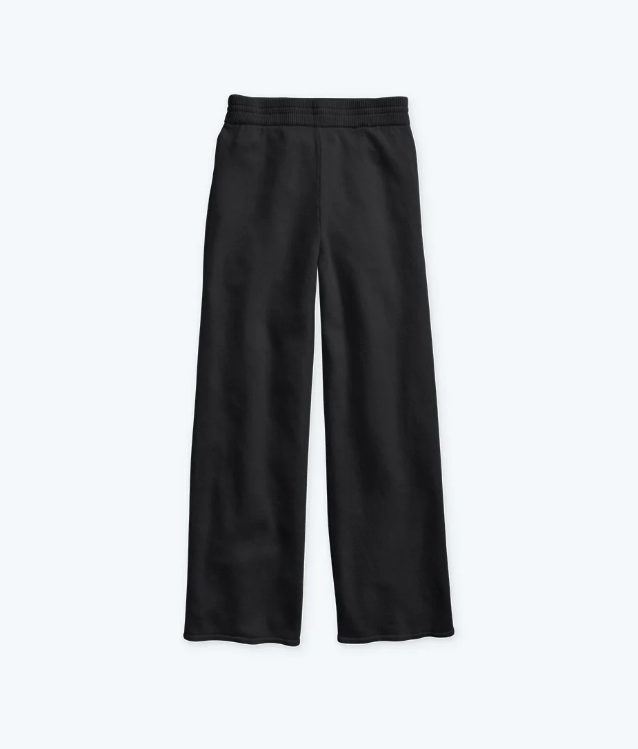 The Luxe Cashmere Blend Sweater Pant - Praline | SummerSalt