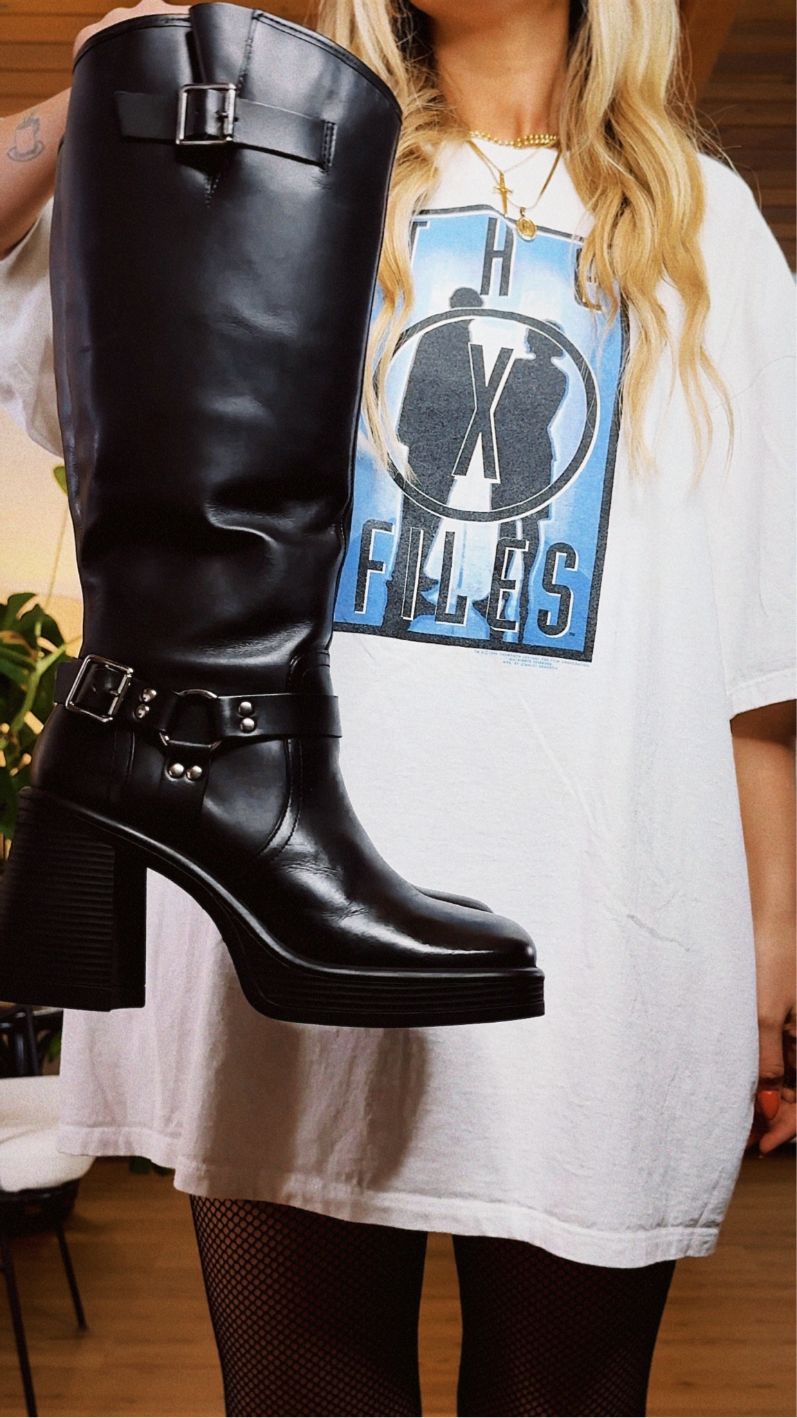 【Steve Madden】マーフィートップ＆マーガレットショーツ Steve Madden】マーフィートップ＆マーガレットショーツ (Steve
