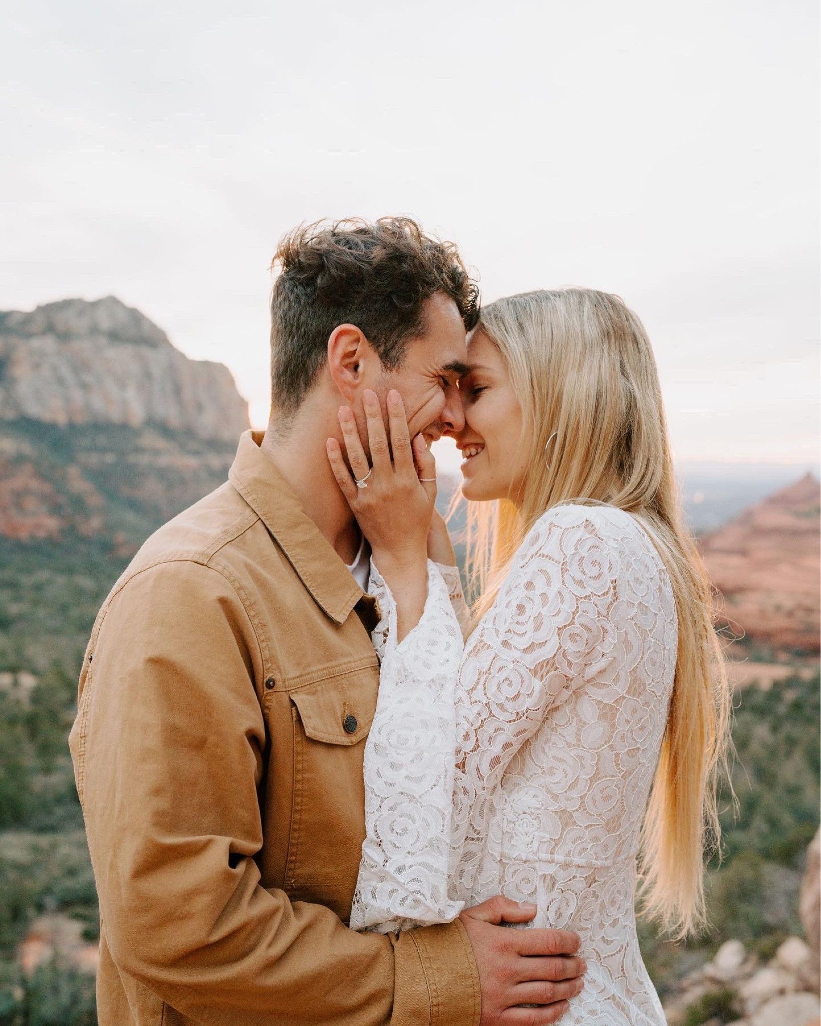 The cutest engagement photo dress 😍

Size Small

#LTKtravel #LTKwedding #LTKfit