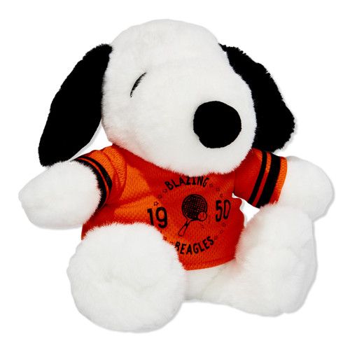 Peanuts x UBC Crew Captain Snoopy Plush | Ulta