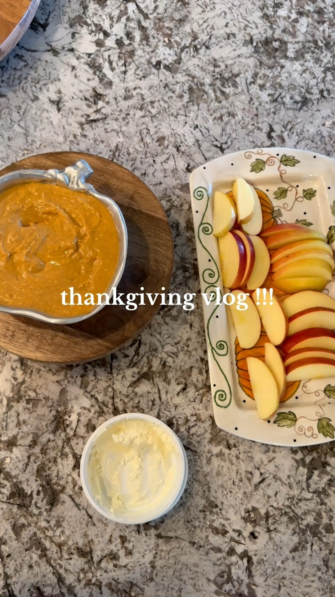 happy belated thanksgiving!!! i hope everyone had the best day & got to spend time with loved ones🤗🤗🤗

#LTKdayinmylife #LTKHoliday #LTKvlog