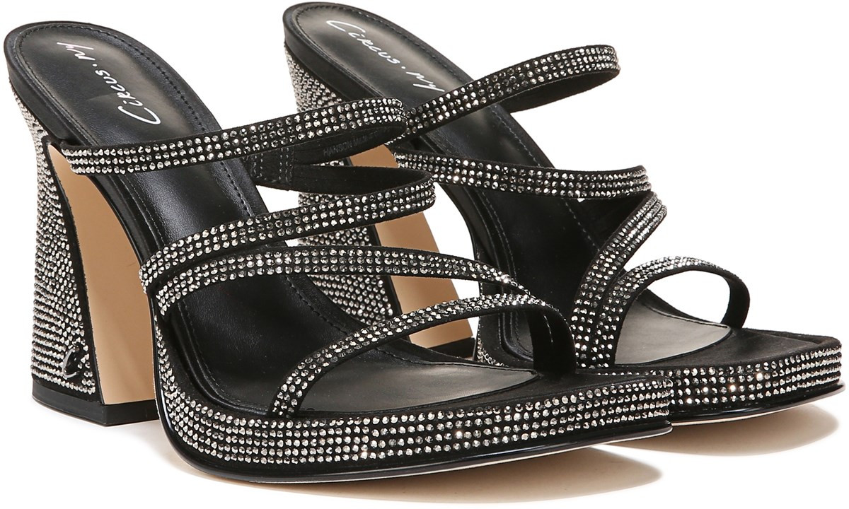 Hanson Mule Heel | Circus by Sam Edelman