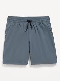 StretchTech Performance Jogger Shorts for Boys (Above Knee) | Old Navy (US)