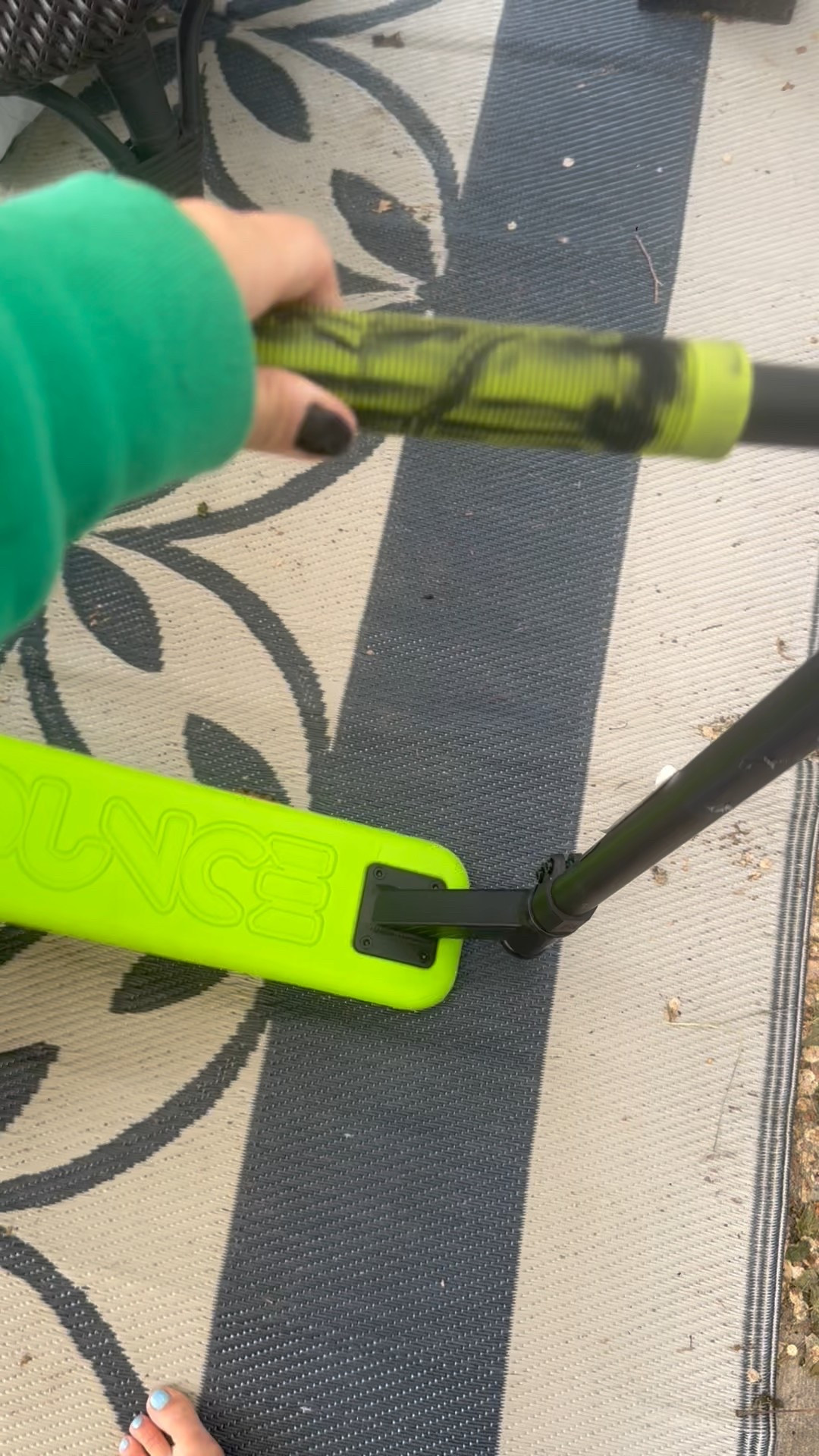 Tramp scooter

#LTKFamily #LTKSaleAlert #LTKKids