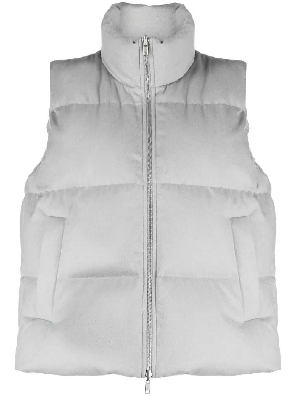JNBY Gilet Imbottito a Collo Alto - Farfetch | Farfetch Global