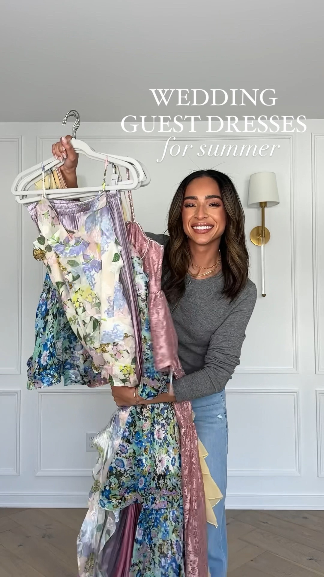 Size XS in wedding guest dresses! 



Black tie dress
Cocktail dress
Floral dresss

#LTKwedding #LTKstyletip