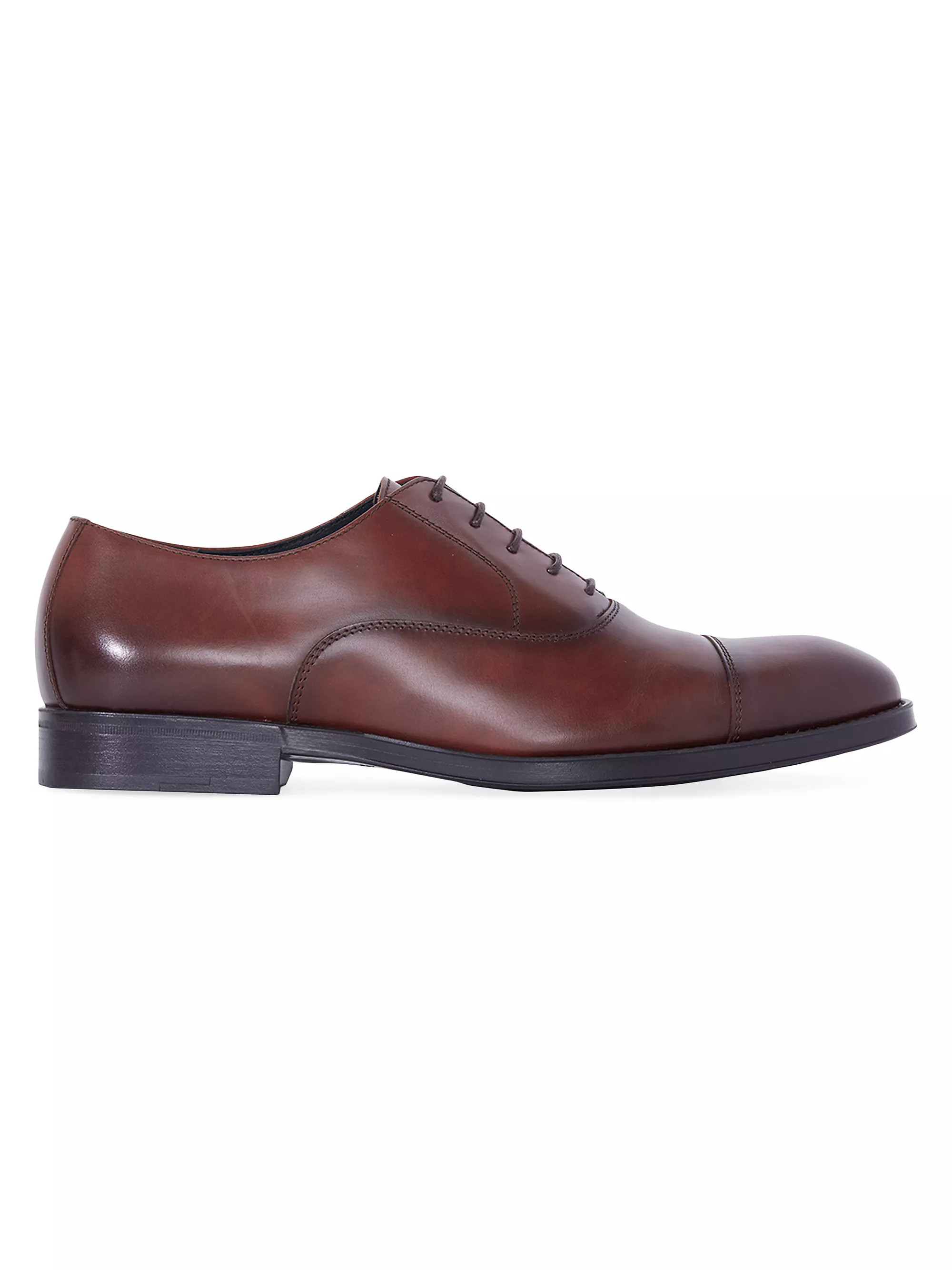 Cameron Leather Oxfords | Saks Fifth Avenue