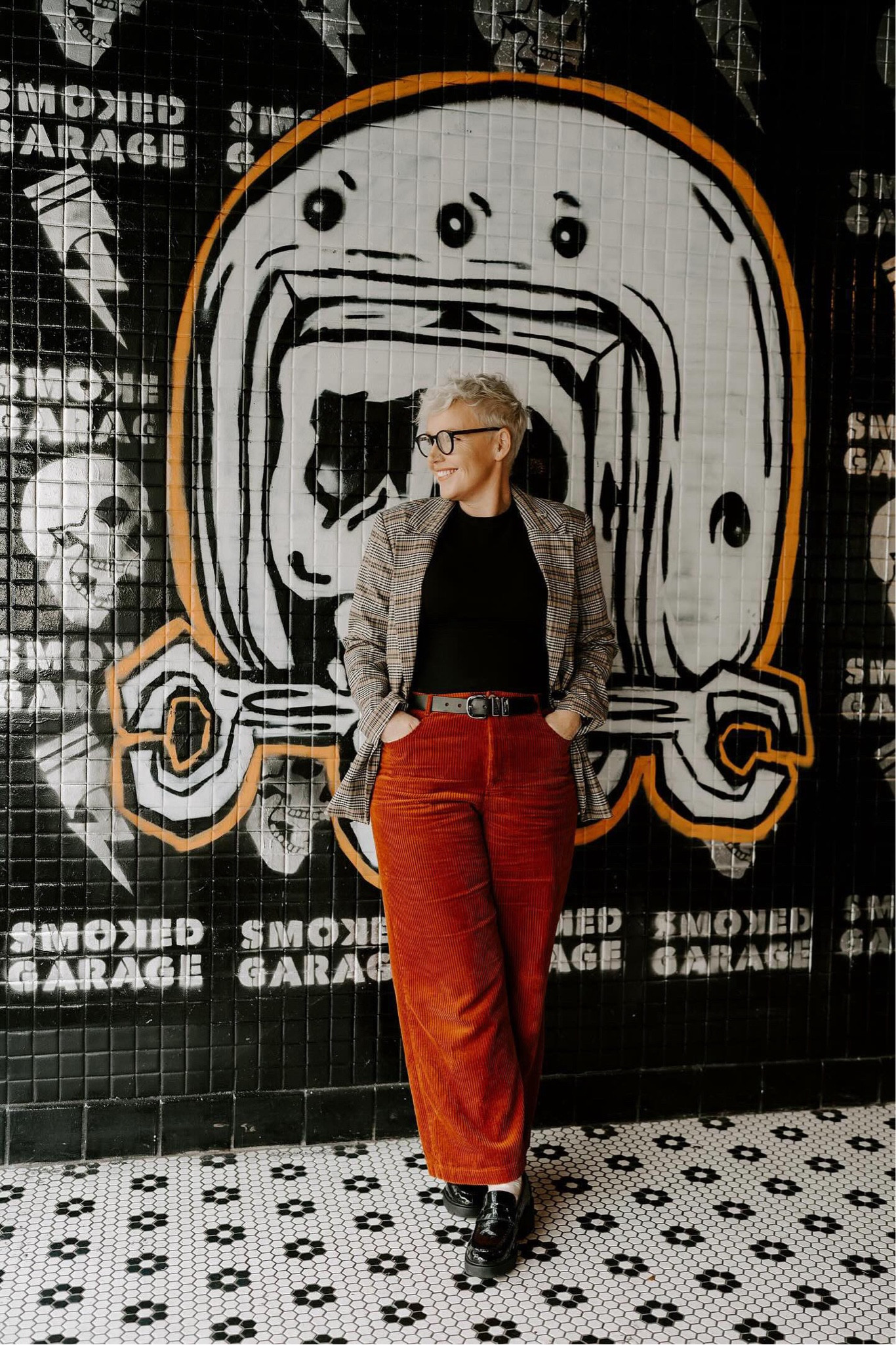 Michelle’s Personal Shopping Purchases (refer to Reel for backstory & outfit combinations)  

#LTKautumn #LTKaustralia #LTKstyletip