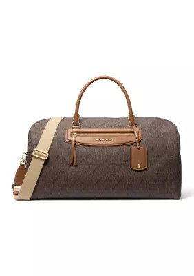 MICHAEL Michael Kors Jet Set Travel XL Weekender Bag | Belk