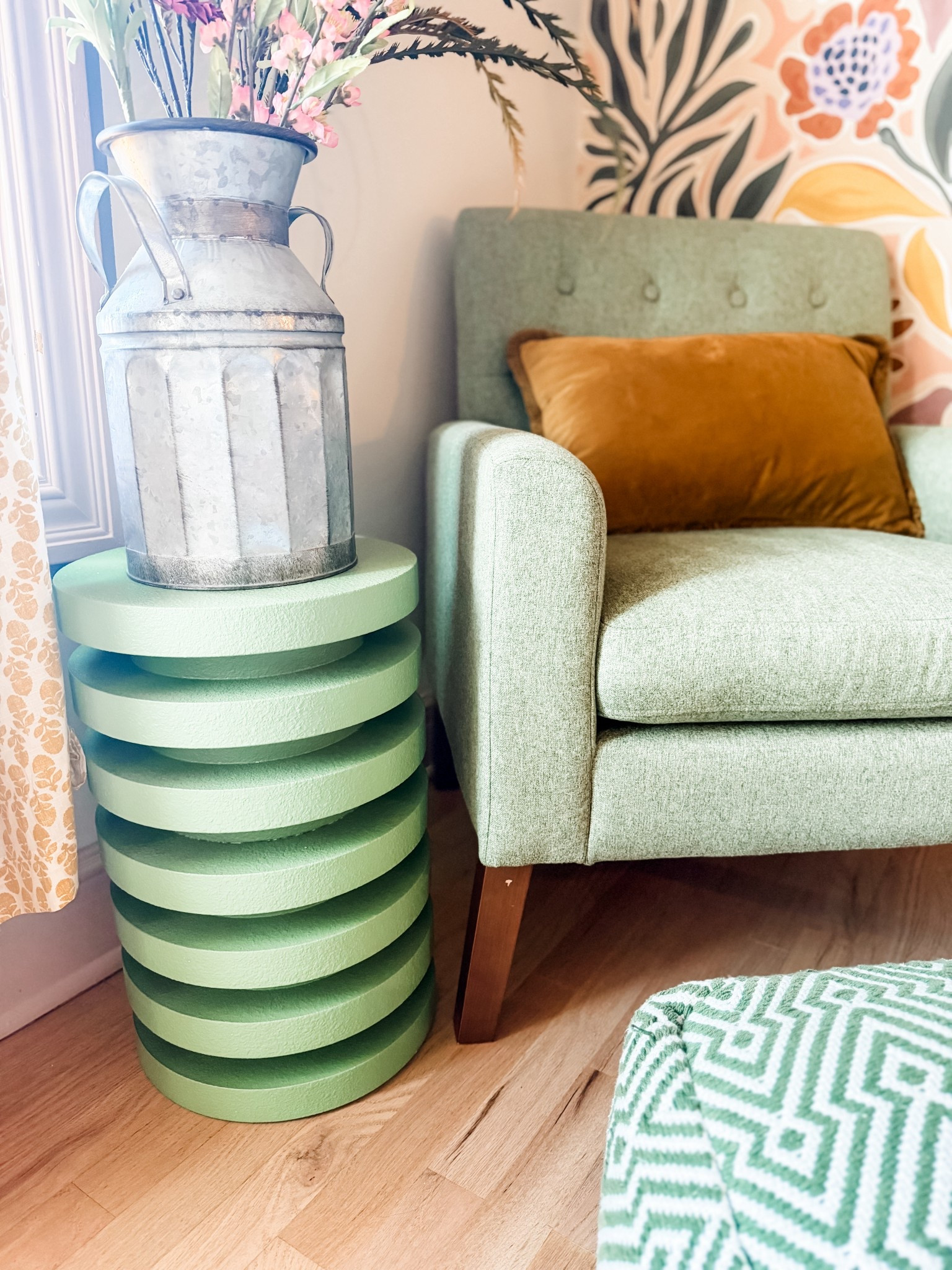 End accent table from @Wayfair 

#LTKHome