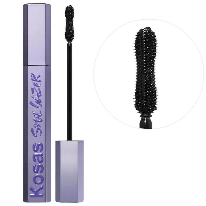 Soulgazer Lengthening Mascara + Lash Serum in 1 for Sensitive Eyes | Sephora (US)