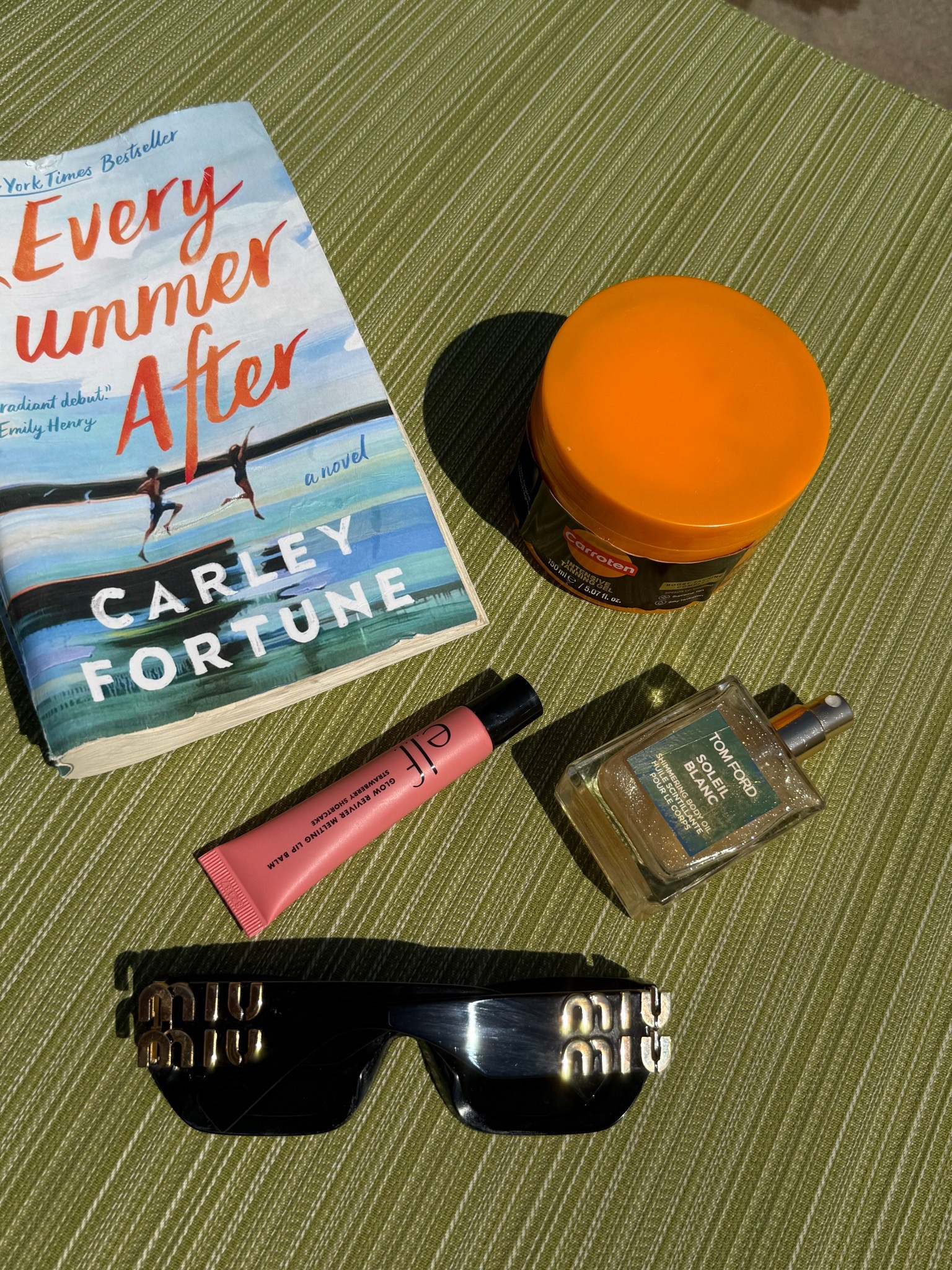 pool essentials

#LTKU #LTKBeauty
