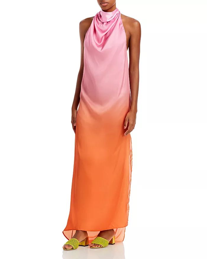 Providencia Maxi Dress | Bloomingdale's (US)