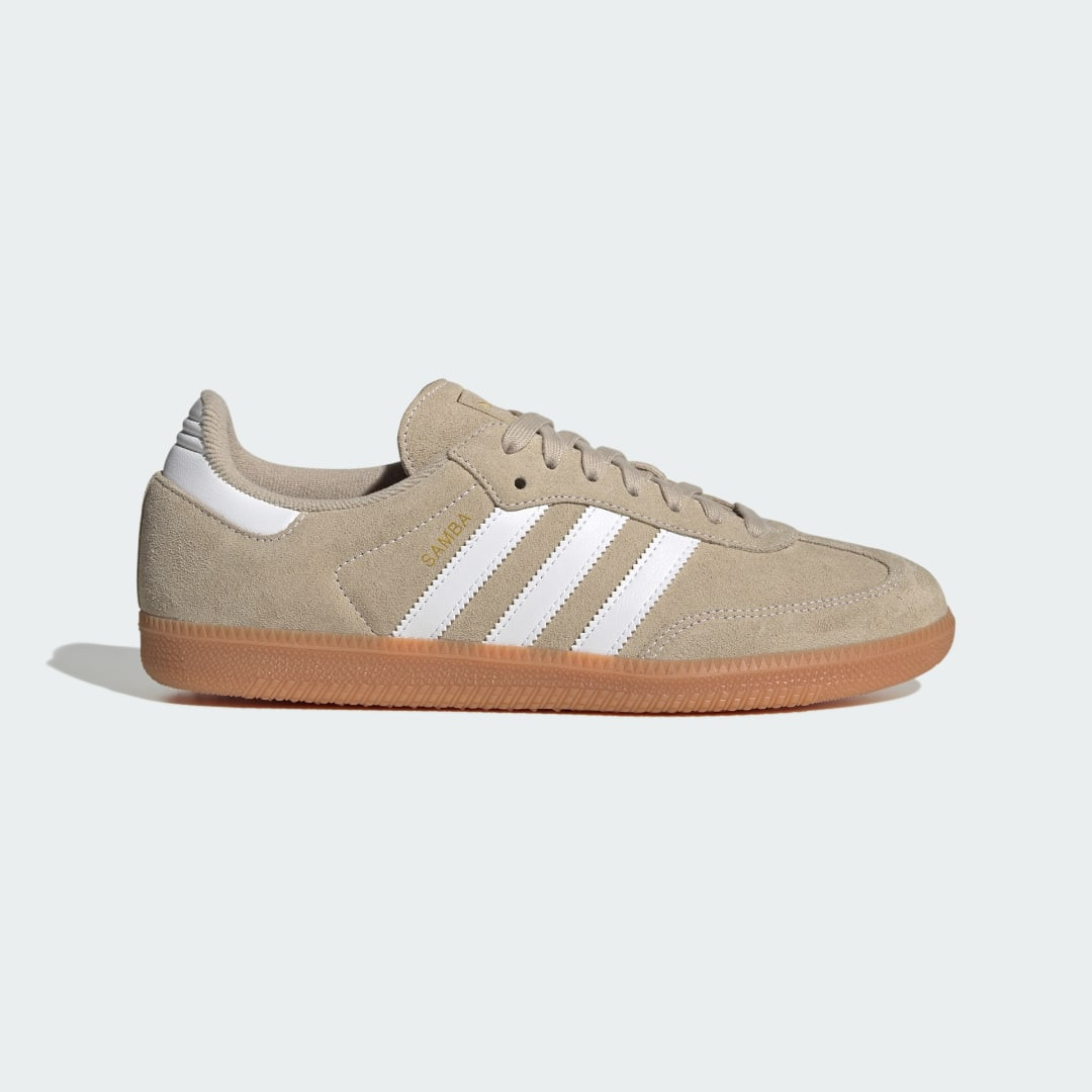 SAMBA OG SHOES | adidas (US)