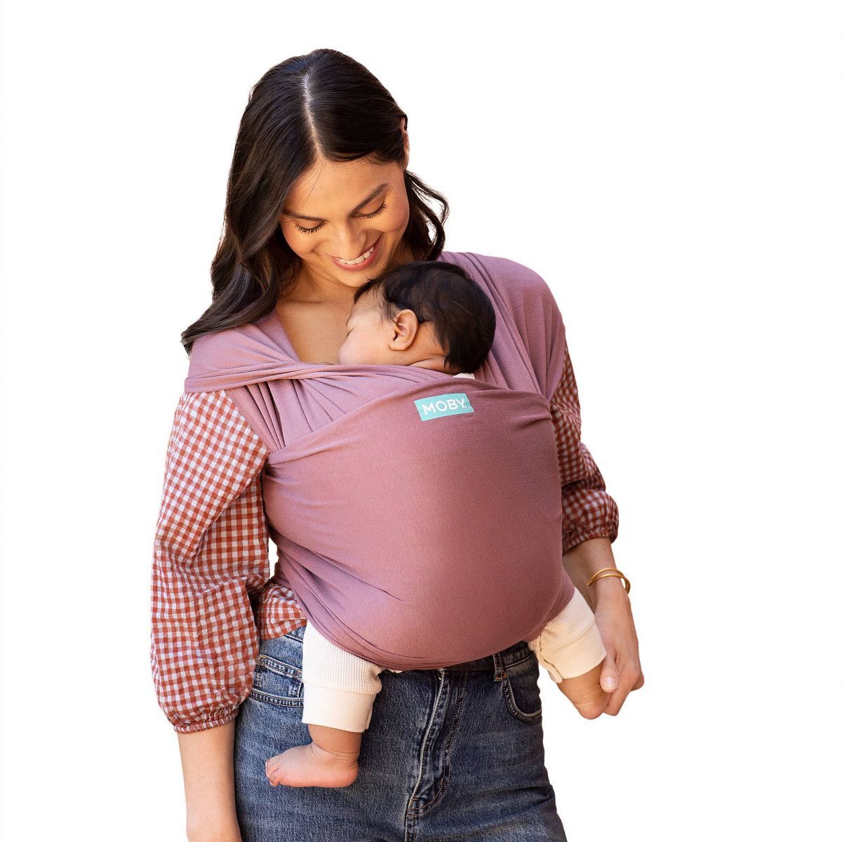 Moby Evolution Wrap Baby Carrier | Target