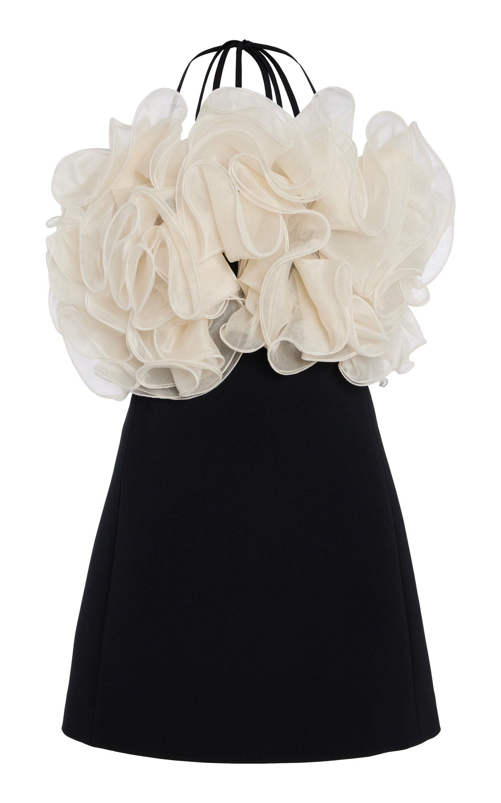Aisha Mini Dress | Moda Operandi (Global)