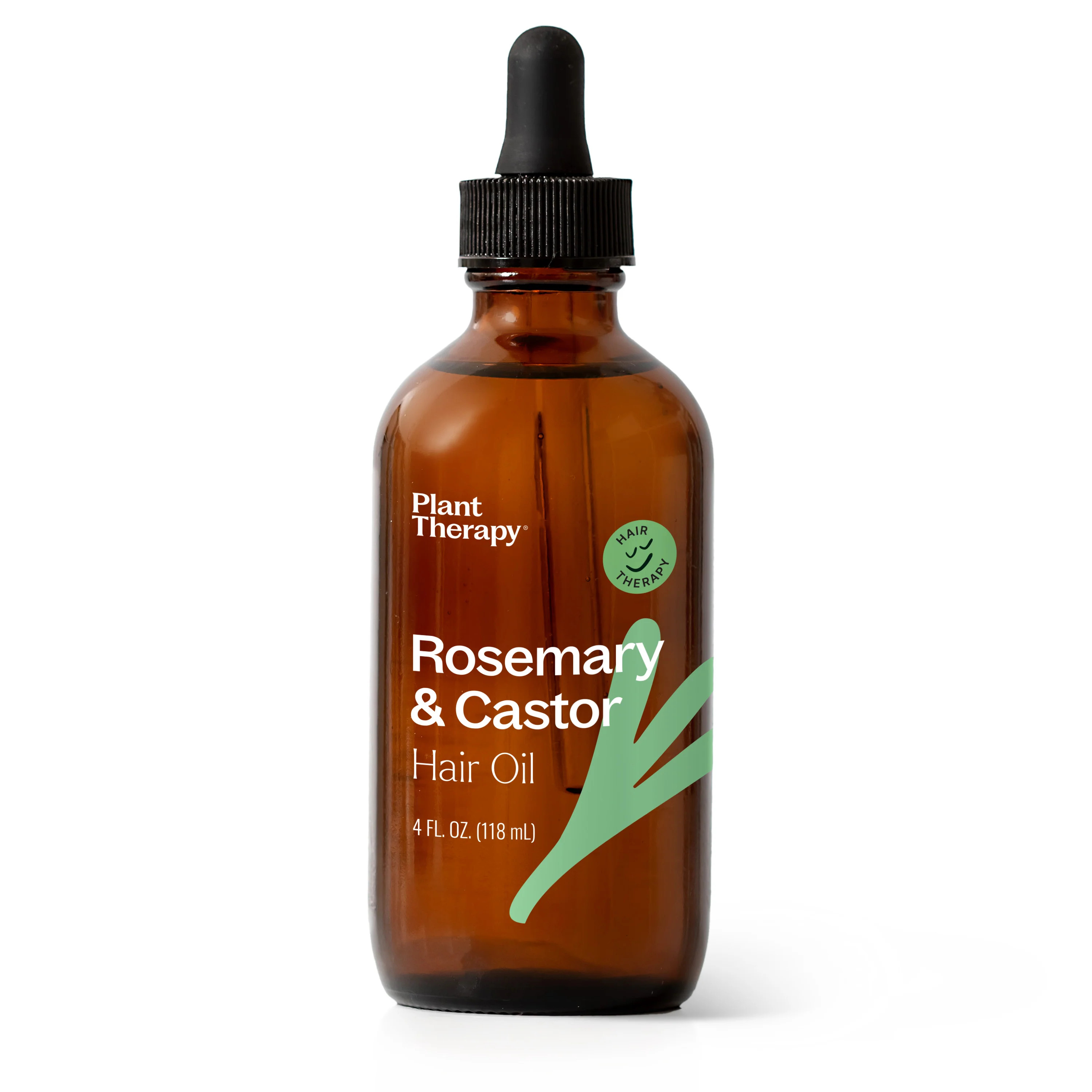Rosemary Oil for Hair Growth | Plant Therapy | Plant Therapy