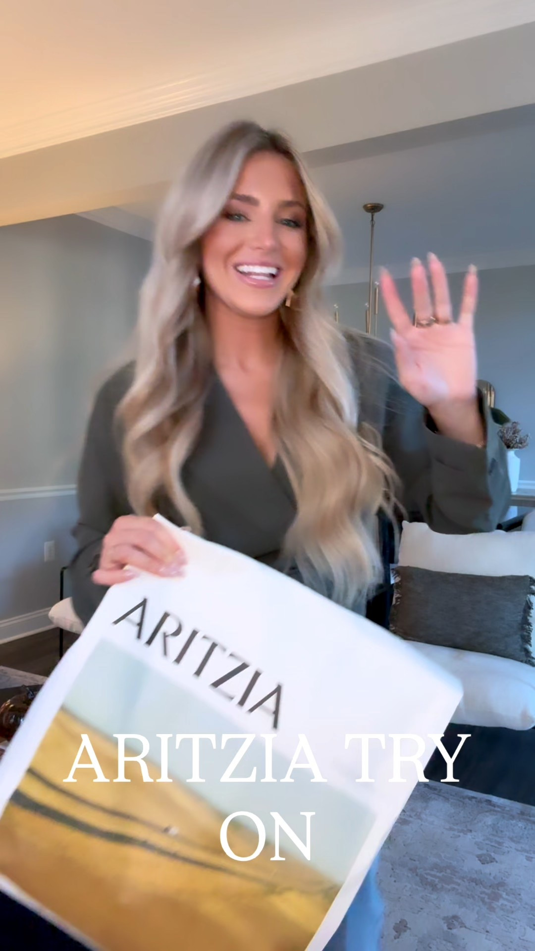 Aritzia haul! Love these low rise jeans! Medium in tops and 28 in jeans 

#LTKSeasonal #LTKStyleTip