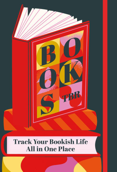 Books To Be Read: Track Your Bookish Life All in One Place | Barnes & Noble