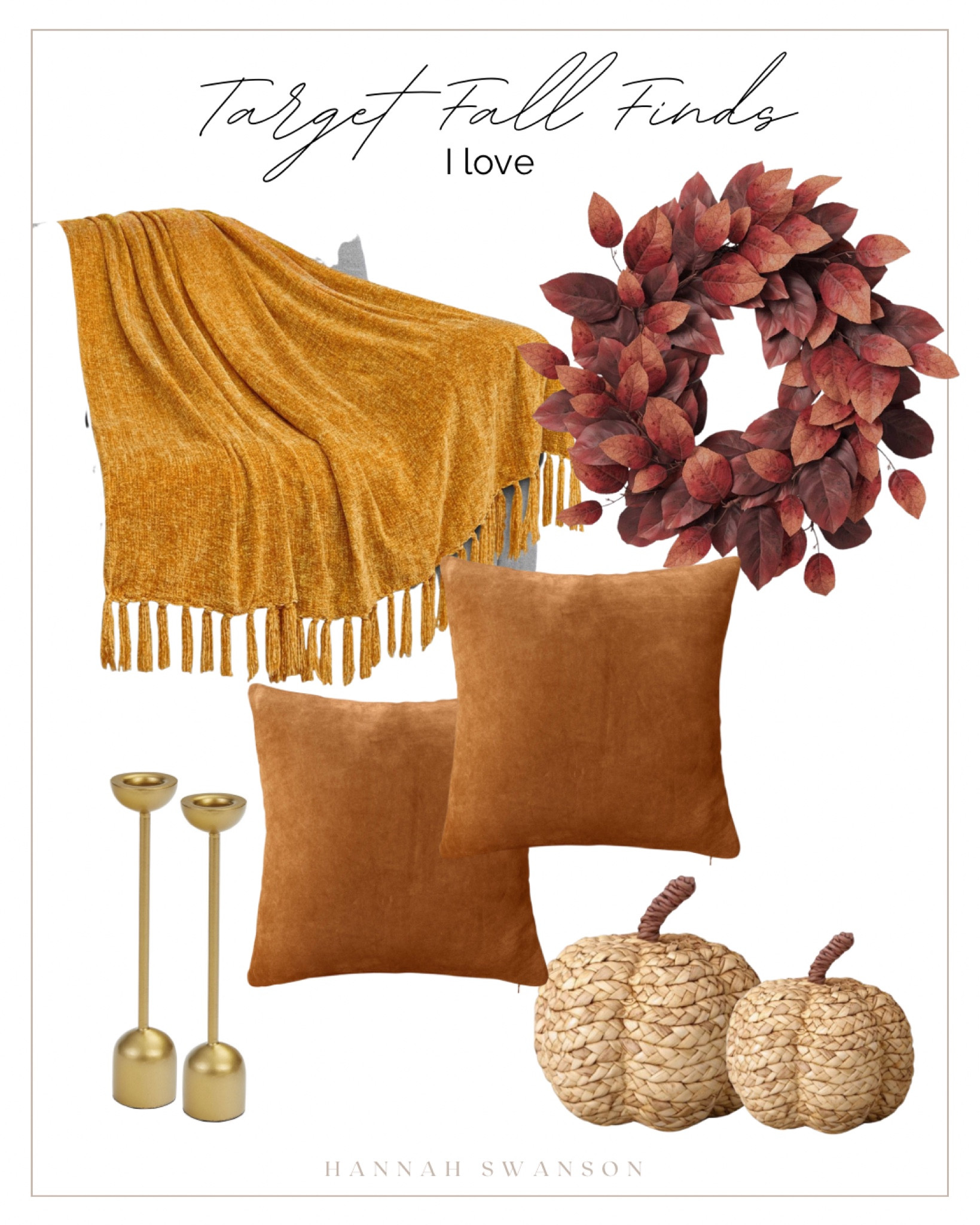 Fall home decor at Target 🍂 

#LTKhome #LTKfamily #LTKSeasonal