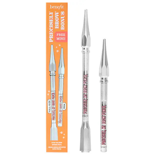 Benefit CosmeticsPrecisely Brow Bonus Defining Eyebrow Pencil Value Set | Sephora (US)