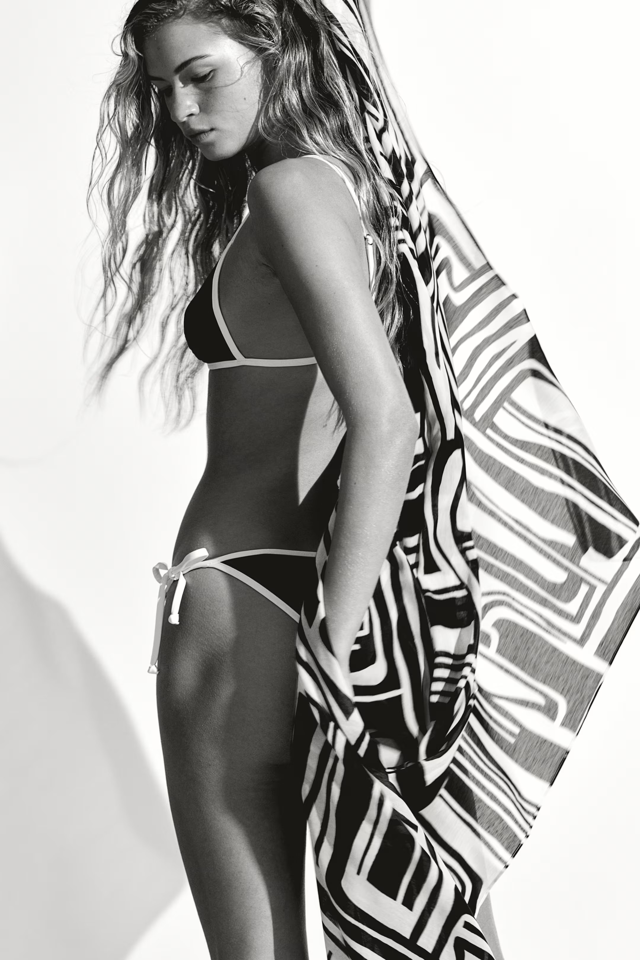 Sarong | H&M (US + CA)