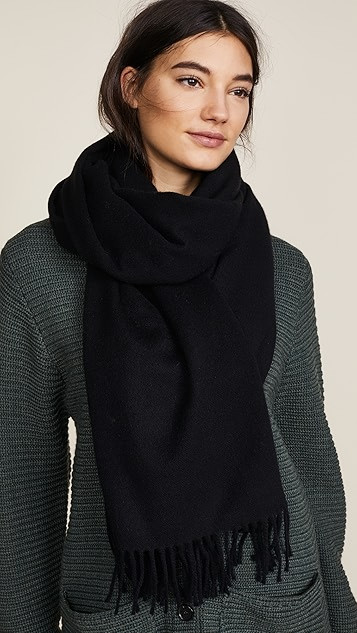 Canada Cashmere Narrow Scarf | Shopbop
