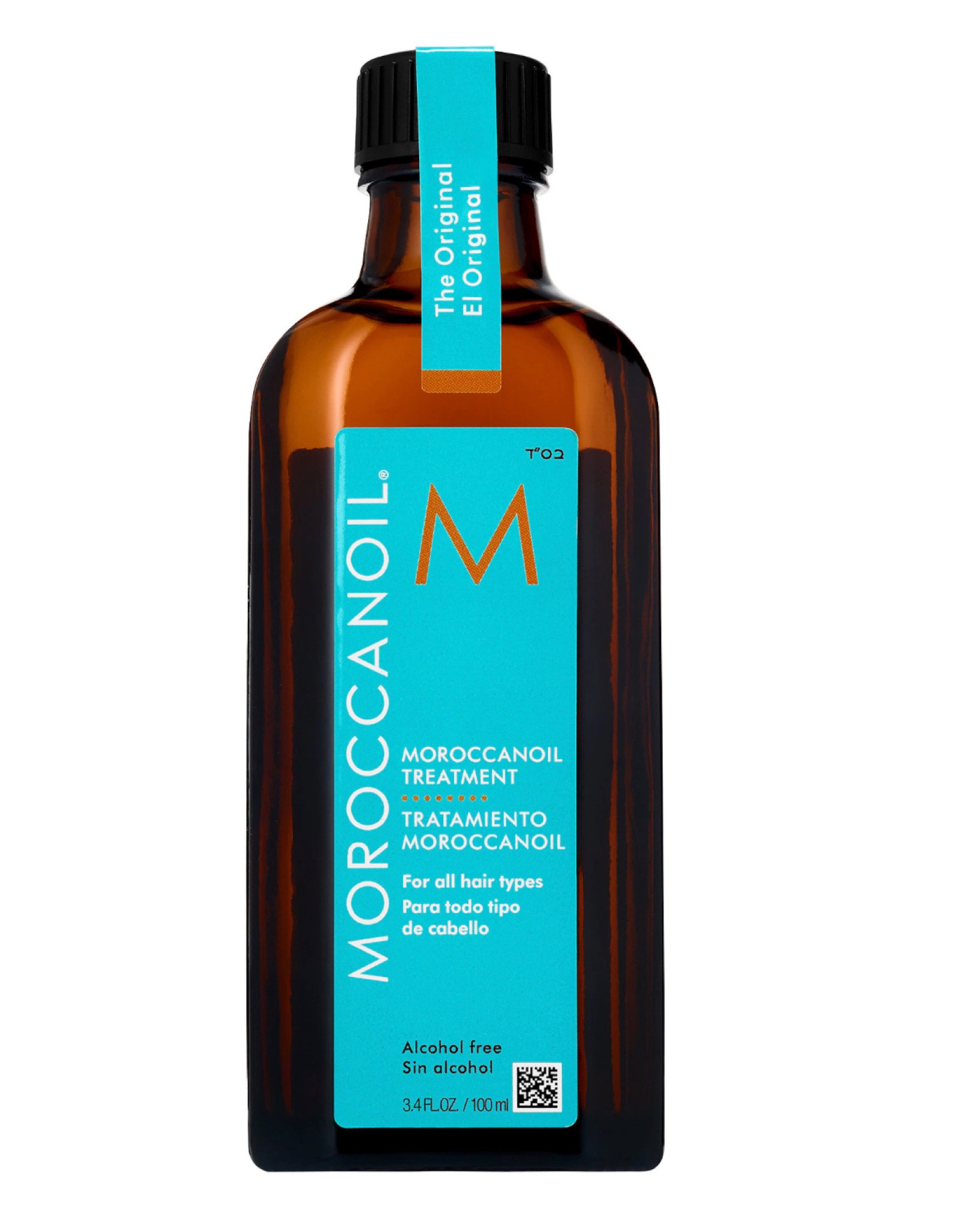 Moroccan Oil hair treatment 

#LTKbeauty #LTKstyletip #LTKHoliday