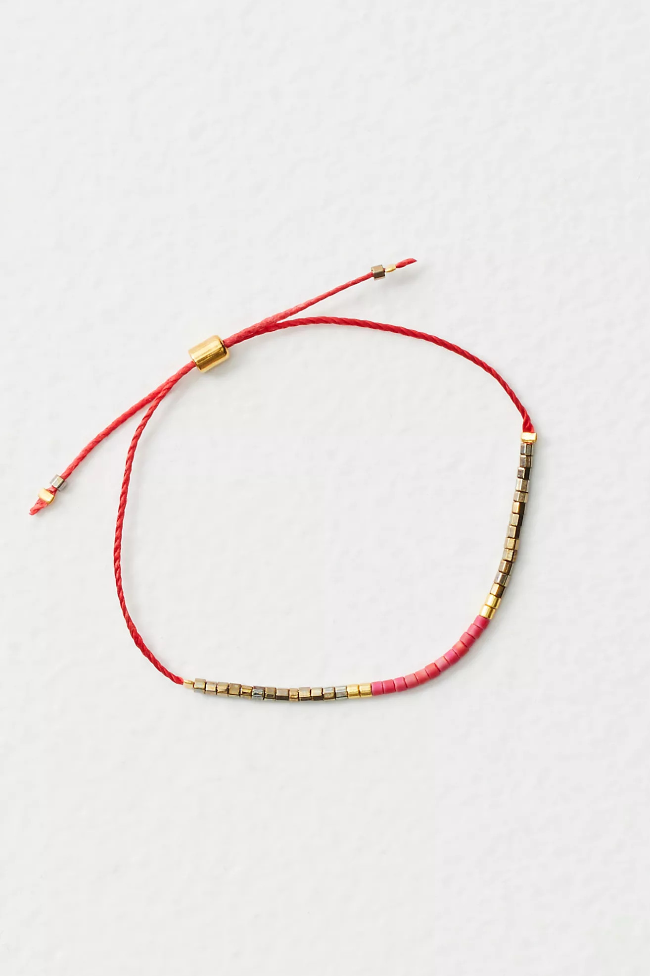 Intention Bracelet | Free People (Global - UK&FR Excluded)