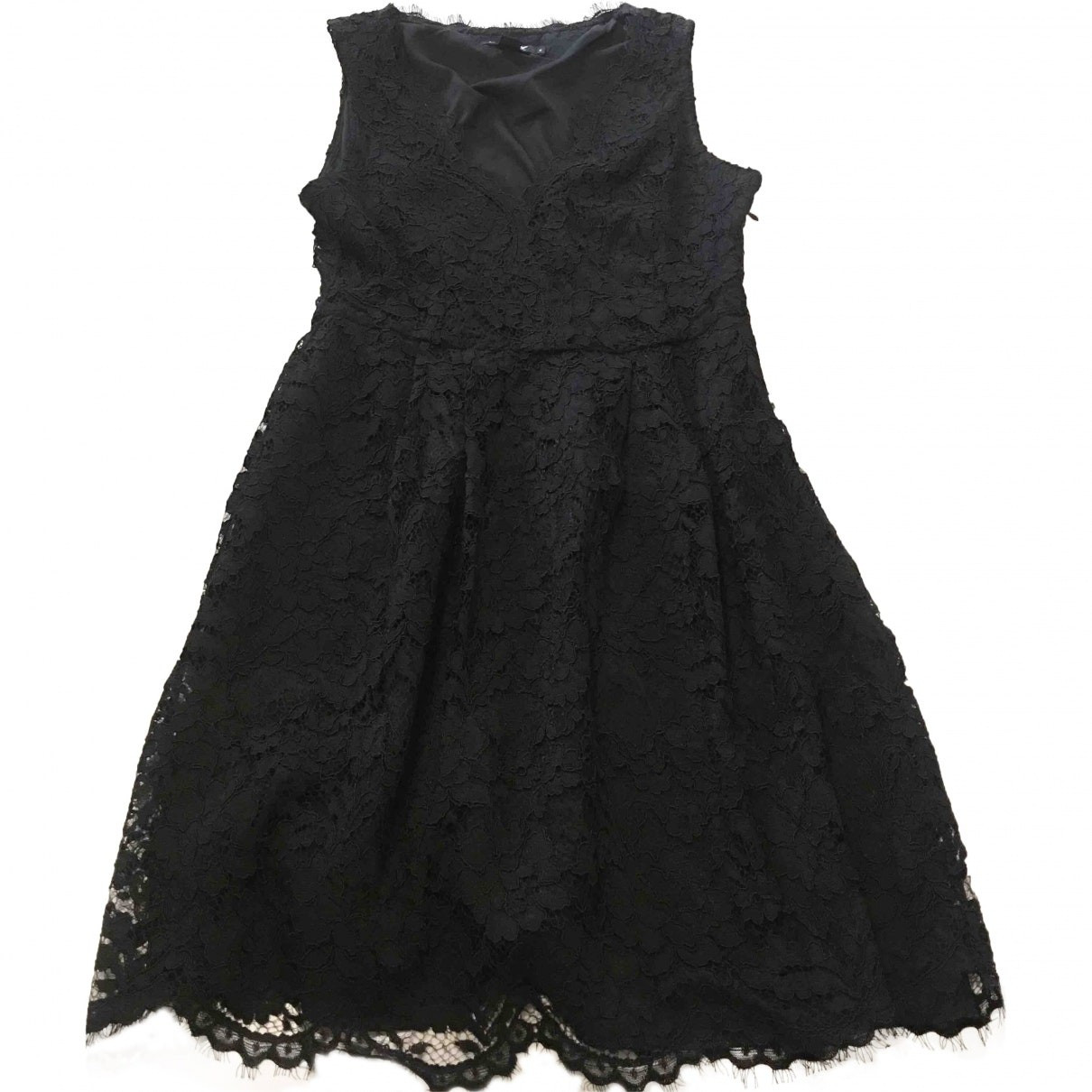 Dkny Black dress for Women 6 US | Vestiaire Collective (Global)