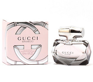 Gucci Bamboo Ladies Eau De Parfum Spray, 1.6-floz | QVC