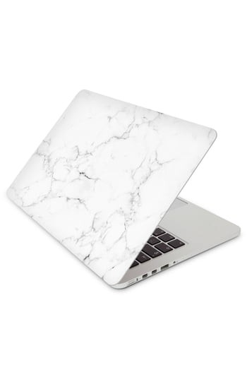 Recover White Marble Laptop Skin - None | Nordstrom