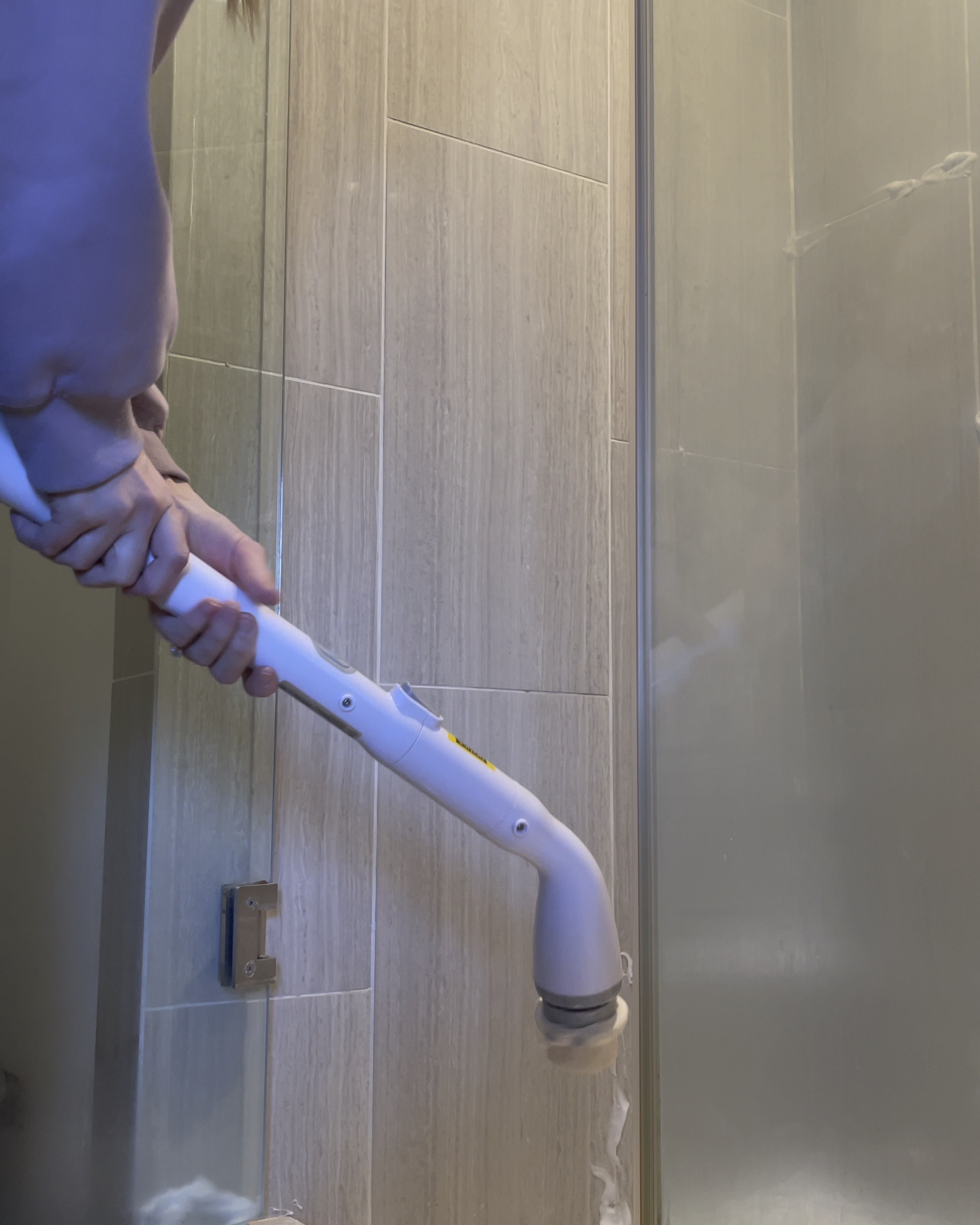 SUCH a cleaning staple especially for stubborn grime in bathrooms ✨ NOW ON SALE ‼️

#LTKSaleAlert #LTKHome #LTKFindsUnder50