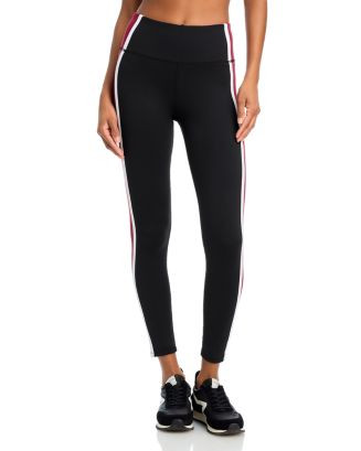 Toned Out High Rise Leggings - Exclusive | Bloomingdale's (US)