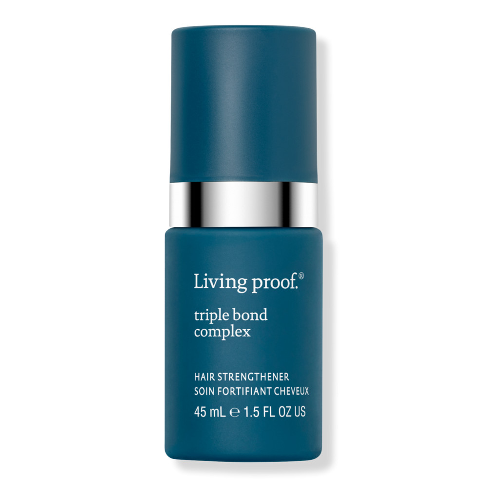 Living Proof Triple Bond Complex Leave-In Hair Treatment - 1.5 oz | Ulta