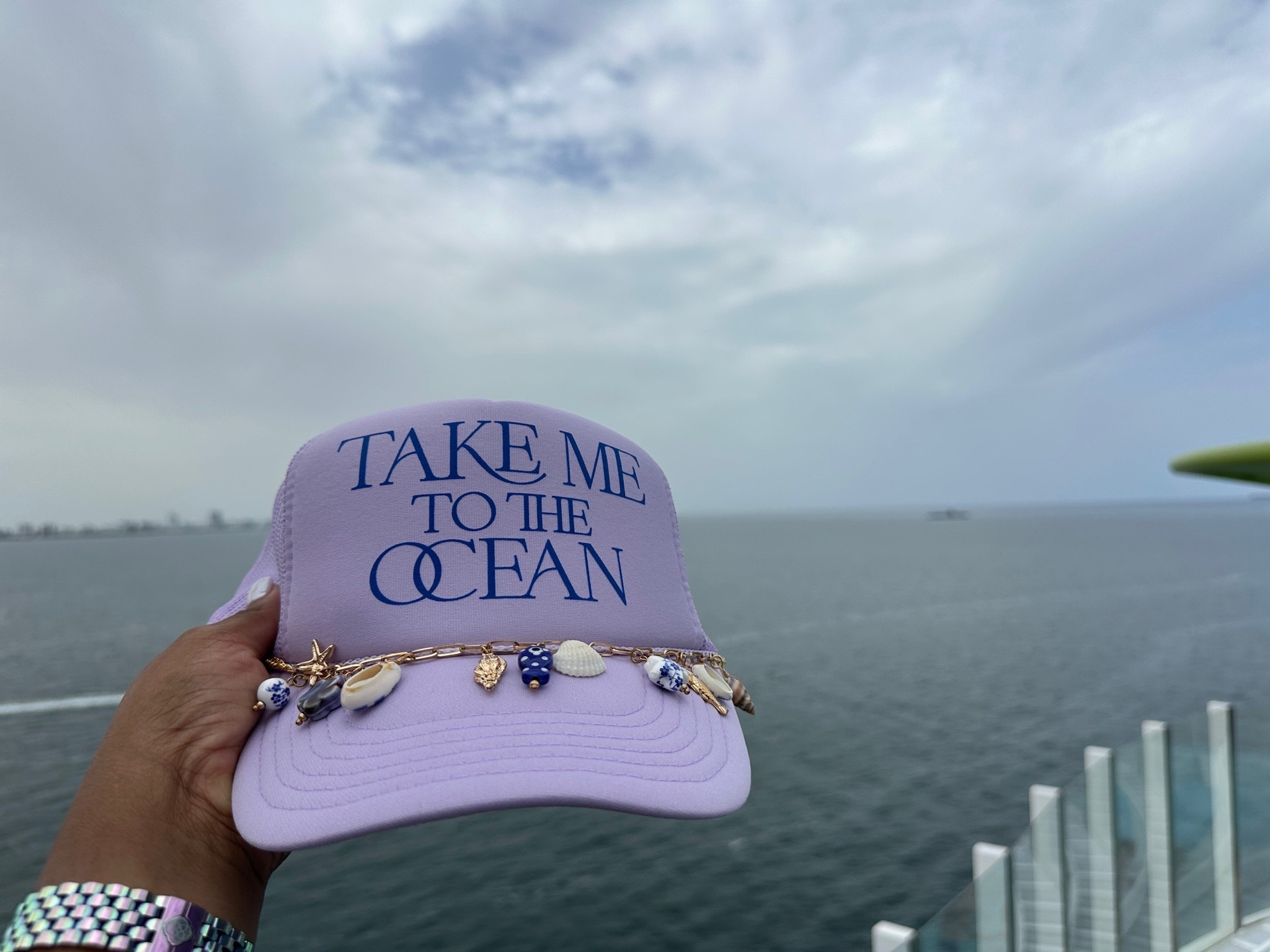 Love this hat. Not available anymore but I’ve linked some other options. #oceanviews #accessories #takemetotheocean

#LTKTravel