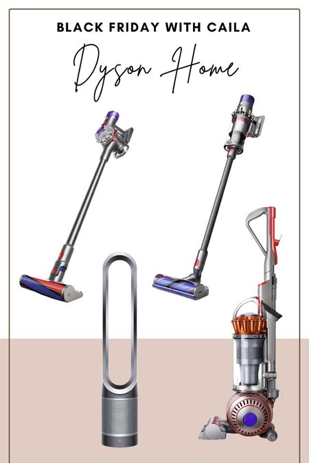 Dyson items on sale that are perfect for the home! These are such great deals!

#LTKsalealert #LTKhome #LTKCyberweek