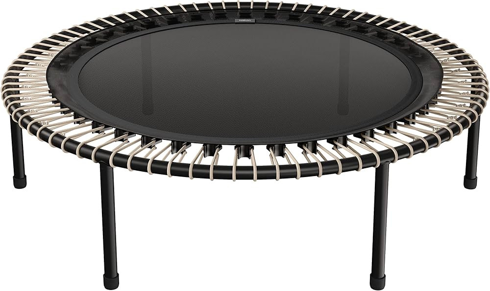 bellicon Fitness Rebounder | Screw-on Legs & Bungee Suspension up to 330 lbs (Extra Strong) | 3-P... | Amazon (US)