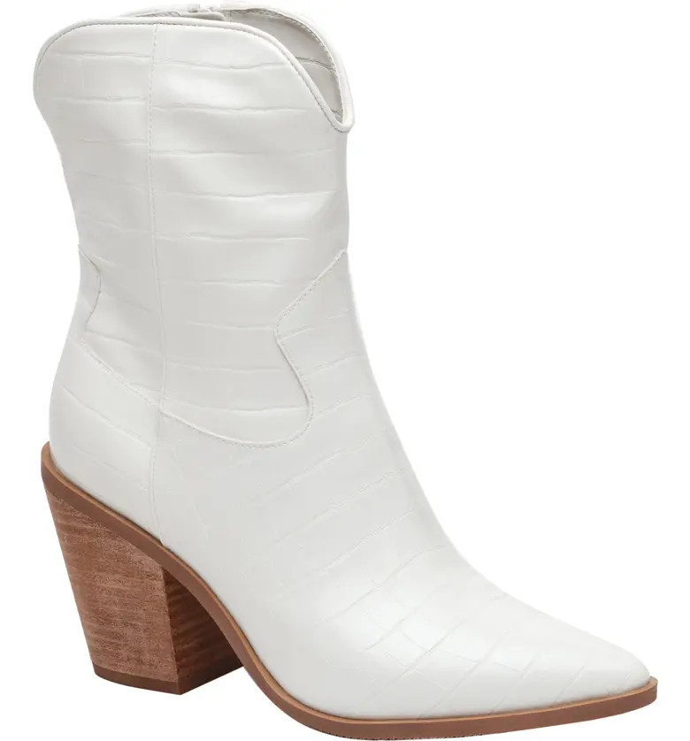 Lisa Vicky Maven Western Boot | Nordstrom | Nordstrom